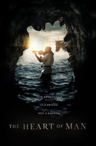 The Heart of Man 2017 one on netflix