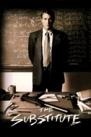 The Substitute 1996 one on netflix