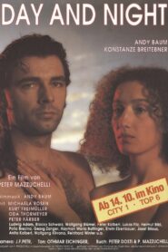 Day and Night 1988 one on netflix