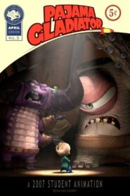 Pajama Gladiator 2008 one on netflix