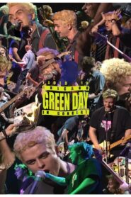 Jaded in Chicago: Green Day in Concert 1994 one on netflix