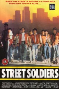 Street Soldiers 1991 one on netflix