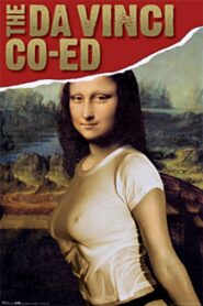 The Da Vinci Coed 2007 one on netflix