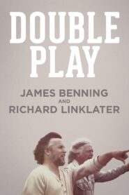 Double Play: James Benning and Richard Linklater 2013 one on netflix