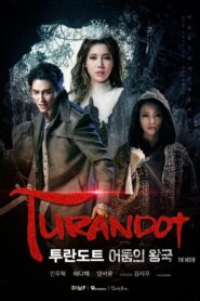Turandot 2022 one on netflix
