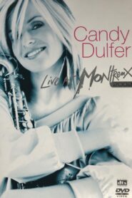 Candy Dulfer – Live At Montreux 2002 one on netflix