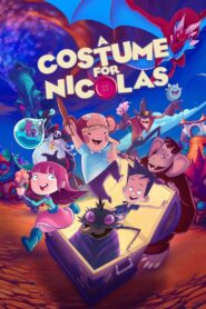 A Costume for Nicolas 2021 one on netflix