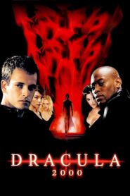 Dracula 2000 2000 one on netflix