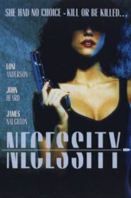 Necessity 1988 one on netflix