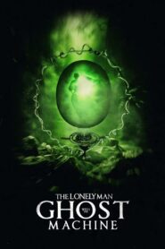 The Lonely Man with the Ghost Machine 2024 one on netflix