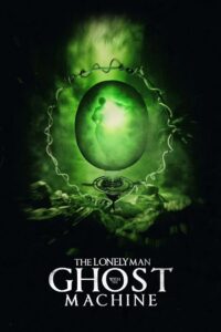 The Lonely Man with the Ghost Machine 2024 one on netflix