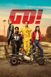 Go! 2020 one on netflix