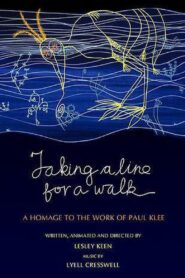 Taking a Line for a Walk: A Homage to the Work of Paul Klee 1983 one on netflix