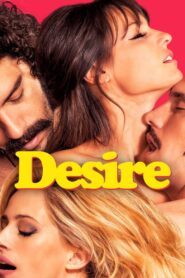 Desire 2017 one on netflix