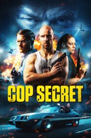 Cop Secret 2022 one on netflix