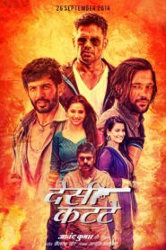 Desi Kattey 2014 one on netflix