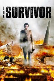 The Survivor 1981 one on netflix