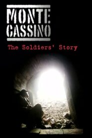 Monte Cassino: The Soldiers’ Story 2004 one on netflix