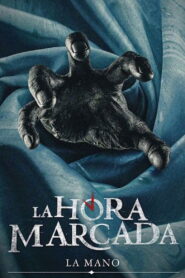 The Hand 2023 one on netflix