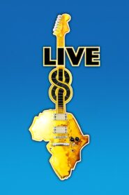 Live 8 2005 one on netflix
