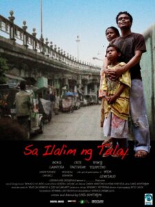 Sa Ilalim ng Tulay 2011 one on netflix