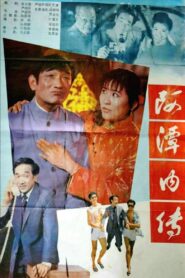 A Tan nei zhuan 1988 one on netflix