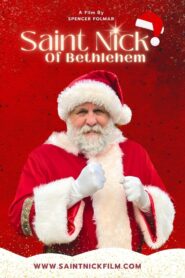 Saint Nick of Bethlehem 2024 one on netflix