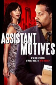 Assistant Motives 2014 one on netflix