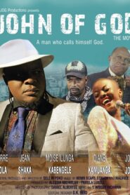 John of God the Movie 2015 one on netflix