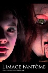The Ghost Image – On the set of Ghostland 2018 one on netflix
