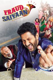 Fraud Saiyaan 2019 one on netflix