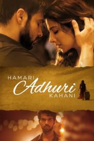 Hamari Adhuri Kahani 2015 one on netflix