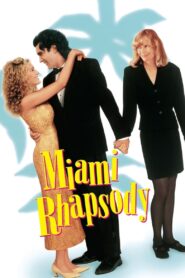 Miami Rhapsody 1995 one on netflix
