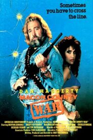 Macon County War 1990 one on netflix