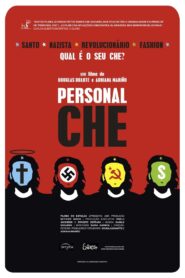 Personal Che 2007 one on netflix