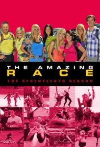 The Amazing Race: Temporada 17 {year} one on netflix