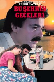 Bu Şehrin Geceleri 1989 one on netflix