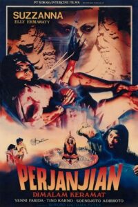 Pact with the Forces of Darkness 1991 one on netflix