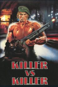 Killer vs Killers 1985 one on netflix