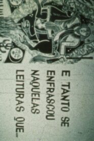 E Tanto Se Enfrascou Naquelas Leituras Que… 1980 one on netflix