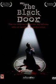 The Black Door 2001 one on netflix