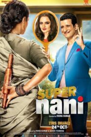 Super Nani 2014 one on netflix