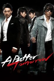 A Better Tomorrow 2010 one on netflix