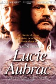 Lucie Aubrac 1997 one on netflix