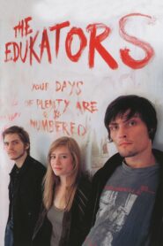 The Edukators 2004 one on netflix