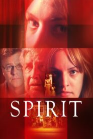 Spirit 2001 one on netflix