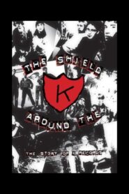 The Shield Around the K 2000 one on netflix