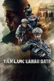 Conquer: Lahad Datu 2024 one on netflix