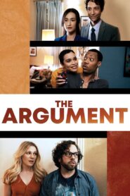The Argument 2020 one on netflix