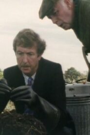The Man In The Long Black Coat 1991 one on netflix